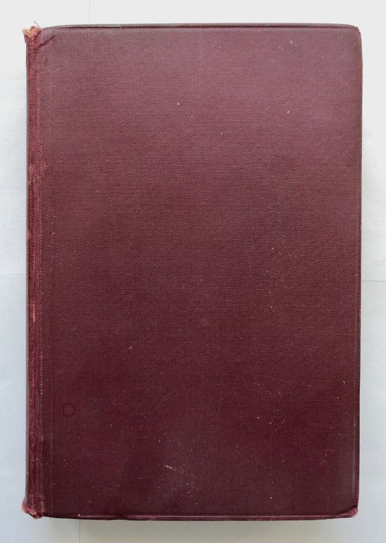 LA DIVINA COMMEDIA ortofonica sistematica di Dante Alighieri 1926 Hoepli …