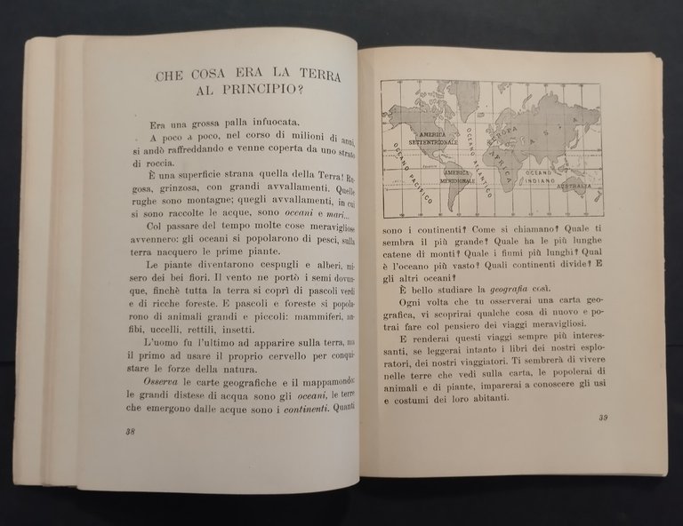 LA DOLCE FATICA prime letture corsi popolari di Vera Cottarelli …