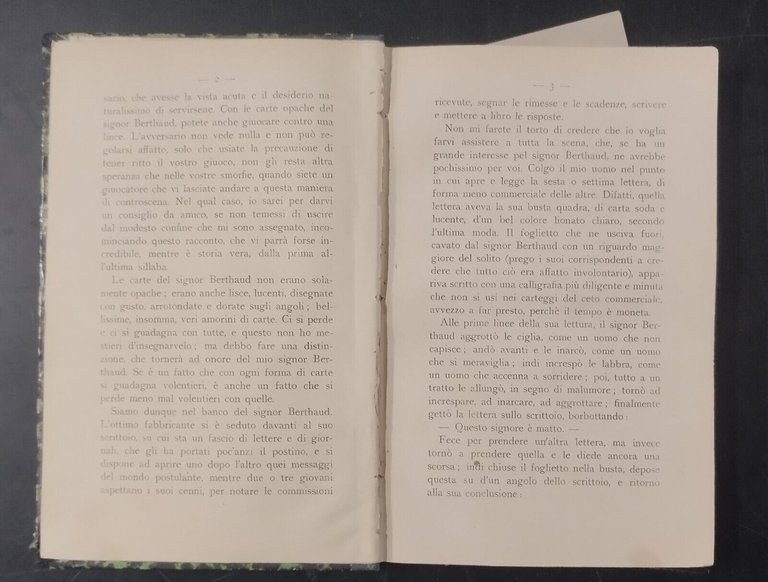 LA DONNA DI PICCHE Anton Giulio Barrili 1899 Treves Libro …