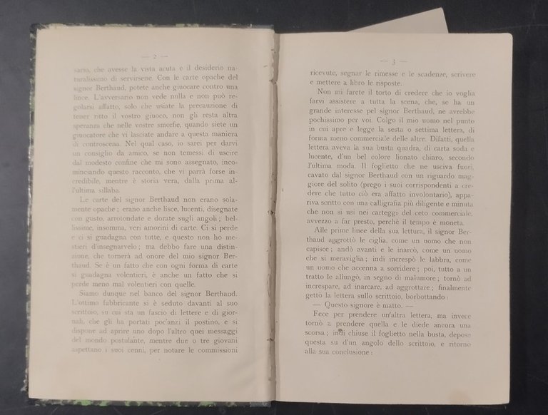LA DONNA DI PICCHE Anton Giulio Barrili 1899 Treves Libro …