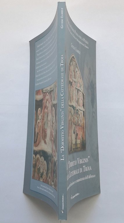 LA DORMITIO VIRGINIS DELLA CATTEDRALE DI TROIA Guido Iamele 2005 …