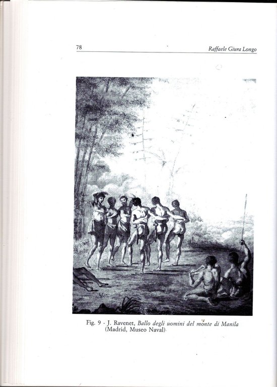 LA EXPEDICION MALASPINA 1789 1794 Dalle Filippine a Cadice di …