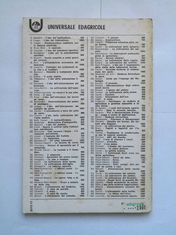 LA FARAONA DA CARNE di Tarocco e Gagalli 1976 Edizioni …