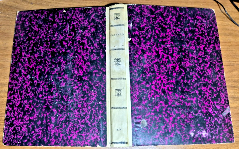 LA FARMACIA Rivista settimanale 1880 annata completa + primi numeri … | Immagine Gallery 5