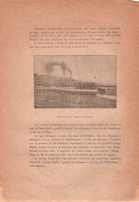 LA FERROVIA TRANSBALCANICA ITALIANA Roma Valona Costantinopoli di Buonomo Libro