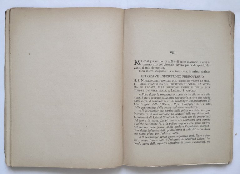 LA FIAMMA DEL PECCATO romanzo di James Cain 1946 De …