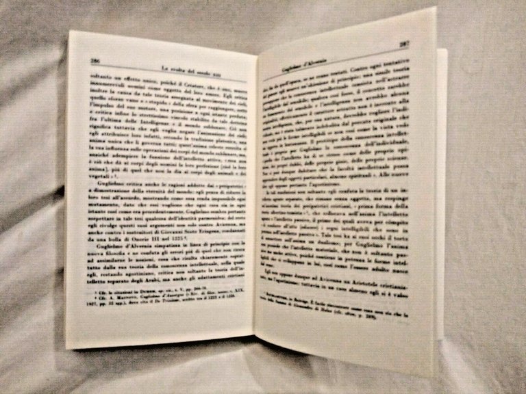 LA FILOSOFIA DEL MEDIOEVO di Emile Brehier 1980 Reprints Einaudi …