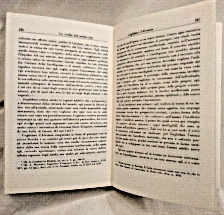LA FILOSOFIA DEL MEDIOEVO di Emile Brehier 1980 Reprints Einaudi …