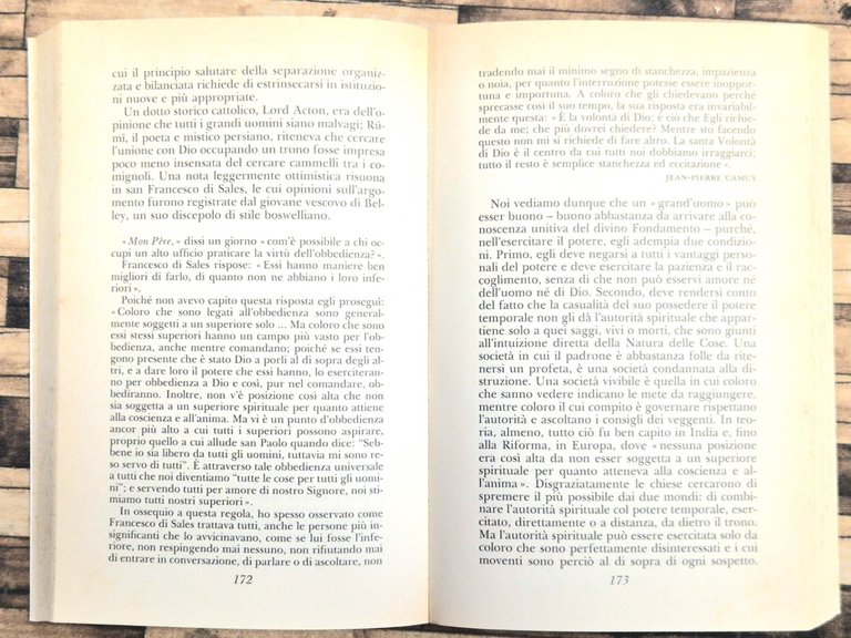 LA FILOSOFIA PERENNE di Aldous Huxley 1995 gli Adelphi Libro | Immagine Gallery 3