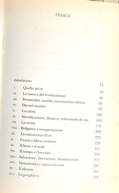 LA FILOSOFIA PERENNE di Aldous Huxley 1995 gli Adelphi Libro | Immagine Gallery 4