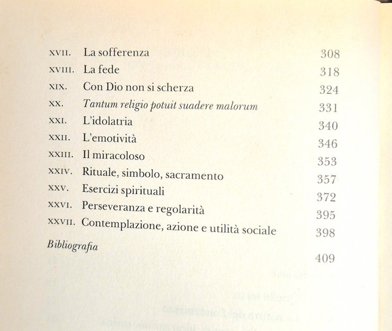 LA FILOSOFIA PERENNE di Aldous Huxley 1995 gli Adelphi Libro | Immagine Gallery 5