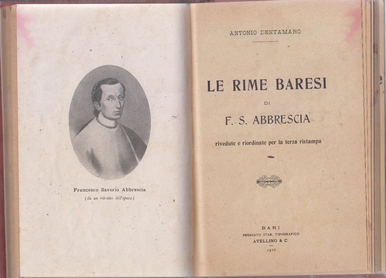 LA FINE DU MUNNE E U GEDDIZIE NNEVERSALE di Gaetano …