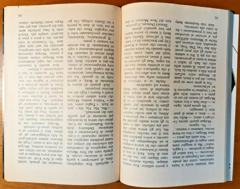 LA FISICA DEL KARMA Prima parte di Arsen Darnay 1980 …