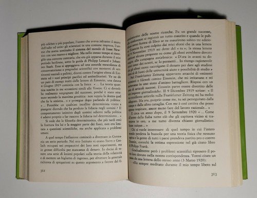 LA FISICA E IL NOSTRO TEMPO di Max Born - …