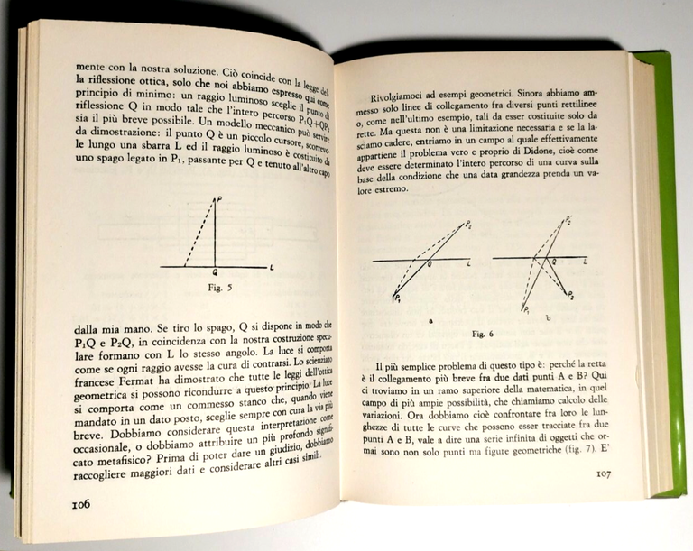 LA FISICA E IL NOSTRO TEMPO di Max Born 1961 … | Immagine Gallery 3
