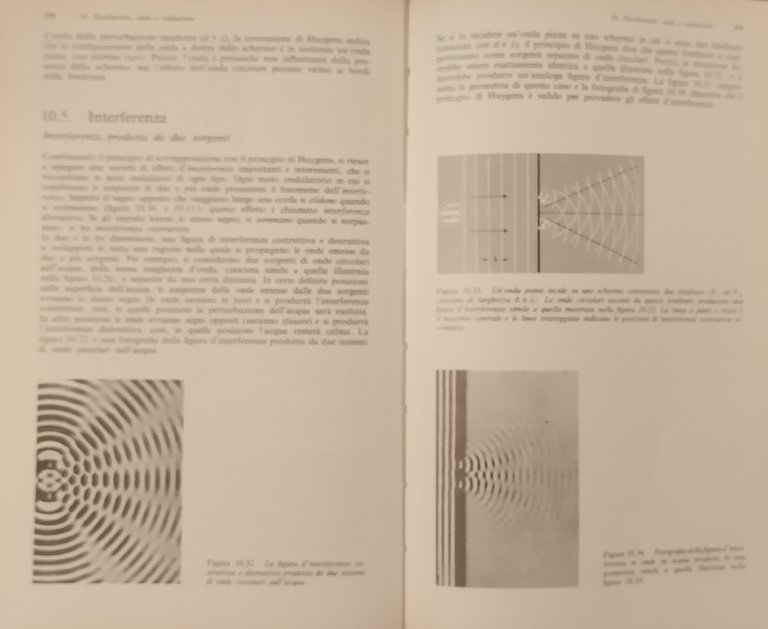 LA FISICA E L'UNIVERSO FISICO di B Marion 1979 Zanichelli …