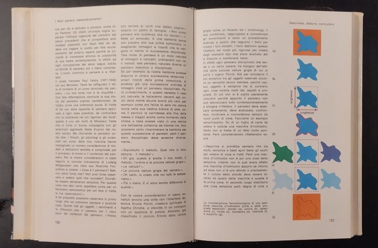 LA FISICA MODERNA ILLUSTRATA di Walter R Fuchs 1968 Rizzoli …