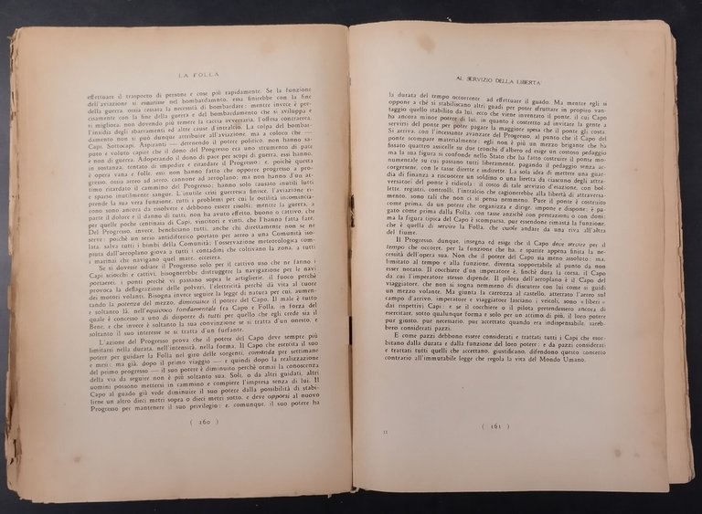 LA FOLLA SEIMILA ANNI DI LOTTA CONTRO LA TIRANNIDE G …