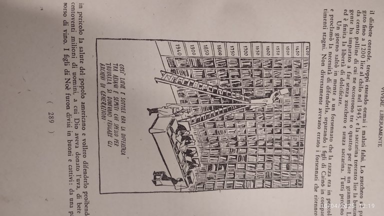 LA FOLLA SEIMILA ANNI DI LOTTA CONTRO LA TIRANNIDE G …