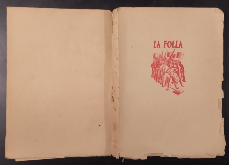 LA FOLLA SEIMILA ANNI DI LOTTA CONTRO LA TIRANNIDE G …