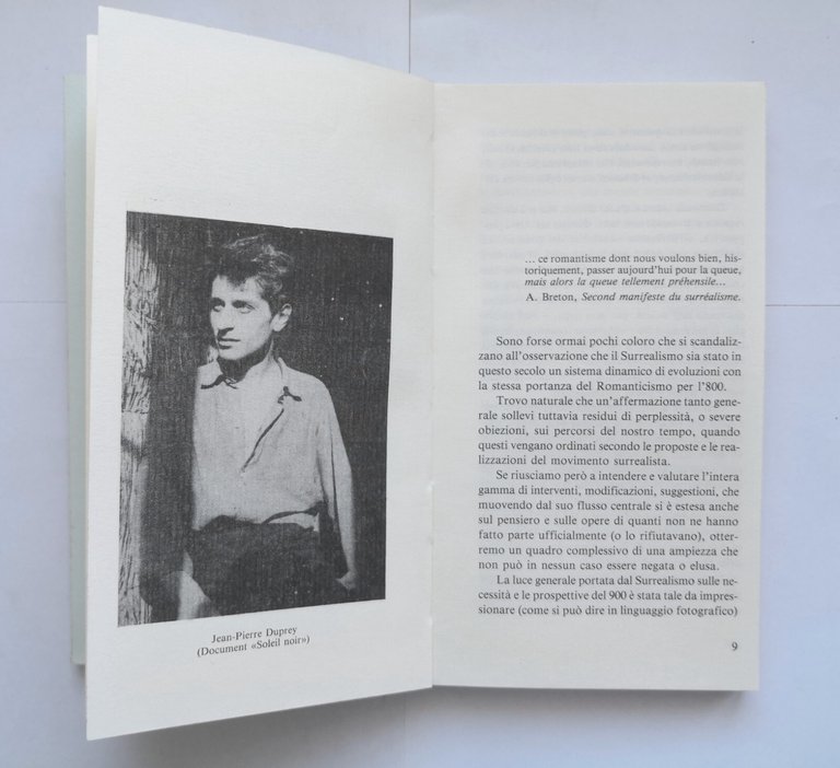 LA FORESTA DEI SACRILEGI di Jean Pierre Duprey 1993 Palomar …