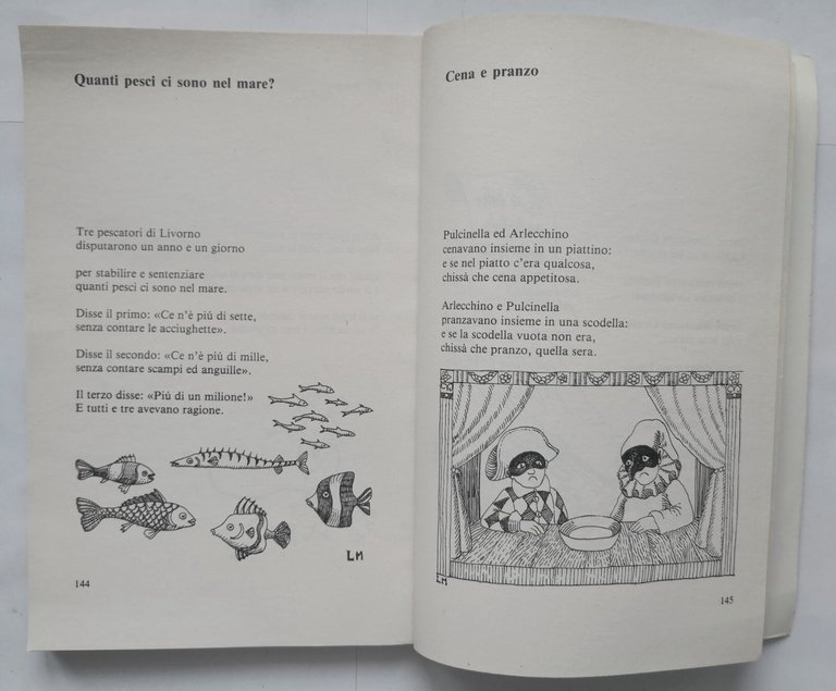 LA FRECCIA AZZURRA di Gianni Rodari 1990 l'Unità Editori Riuniti …