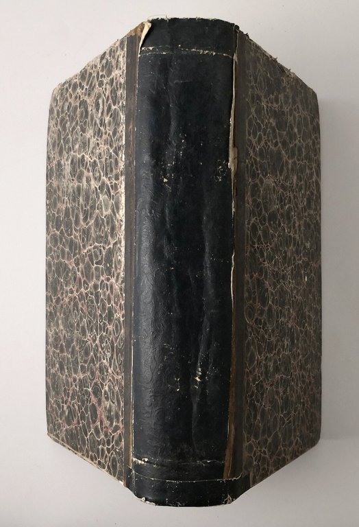 LA FRUSTA LETTERARIA DI ARISTARCO SCANNABUE Giuseppe Baretti 3 Volumi …