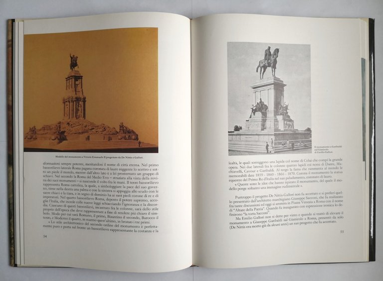 LA GALLERIA DE NITTIS DI BARLETTA Antonio Paolillo 1984 Schena …