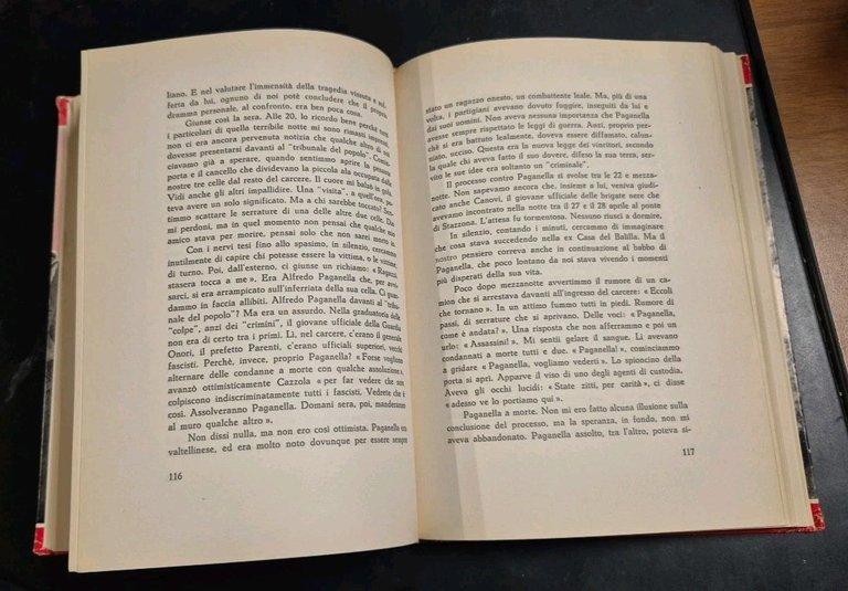 LA GENERAZIONE CHE NON SI È ARRESA di Giorgio Pisanò …