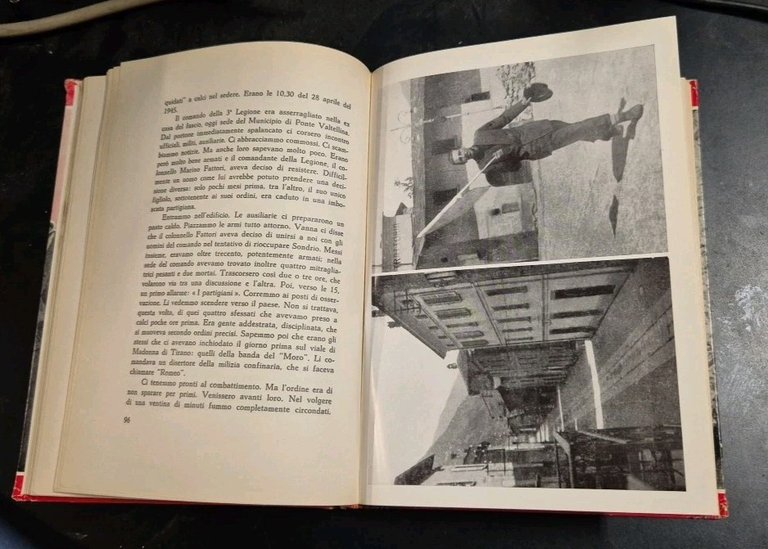 LA GENERAZIONE CHE NON SI È ARRESA di Giorgio Pisanò …