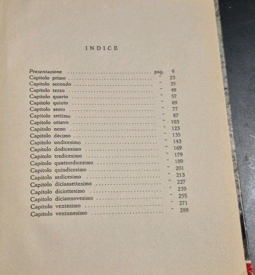 LA GENERAZIONE CHE NON SI È ARRESA di Giorgio Pisanò …