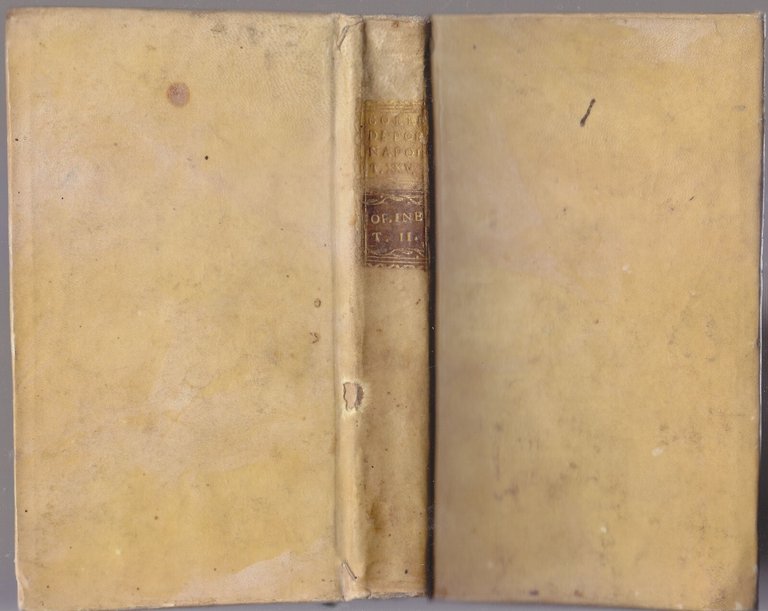 LA GEORGECA DE VERGILIO MARONE trasportata in rima napoletana 1789 …