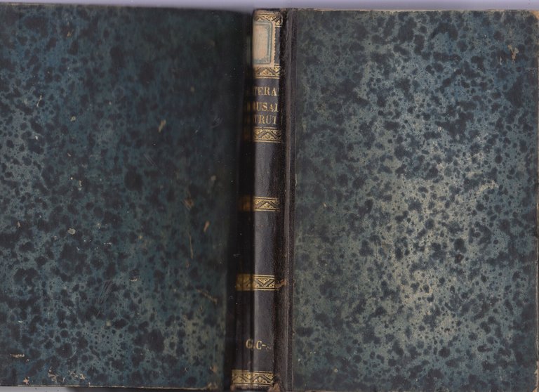 LA GERUSALEMME DISTRUTTA di Ferdinando Meterangelis 1850 Libro antico 12 …