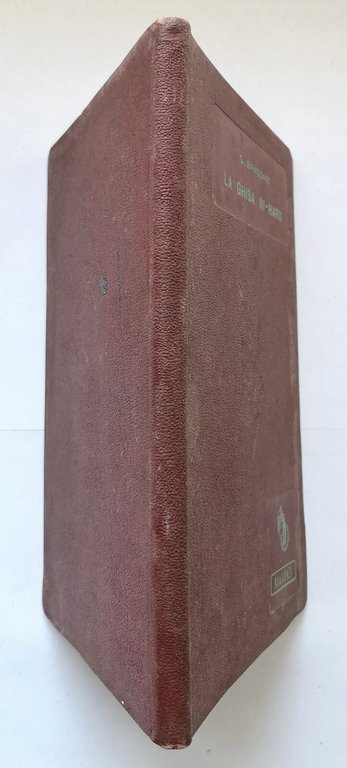 LA GHISA NI HARD Oreste Bragonzi 1959 principali applicazioni industriali …