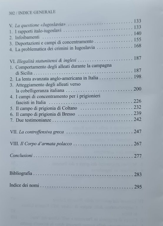 LA GIOIA VIOLATA CRIMINI CONTRO GLI ITALIANI 1940 1946 di …