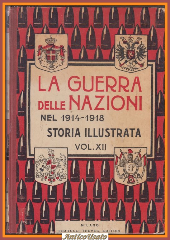 LA GRANDE CONTROFFENSIVA DEGLI ALLEATI E LA VITTORIA 1918 Guerra …