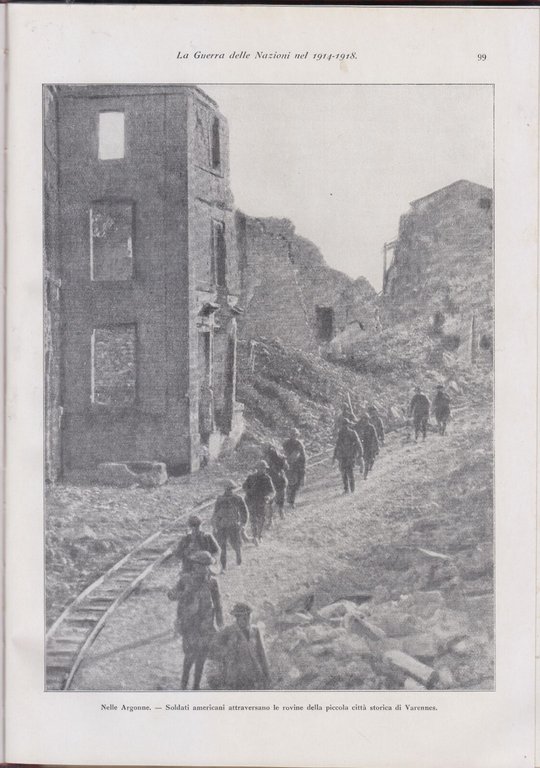 LA GRANDE CONTROFFENSIVA DEGLI ALLEATI E LA VITTORIA 1918 Guerra …