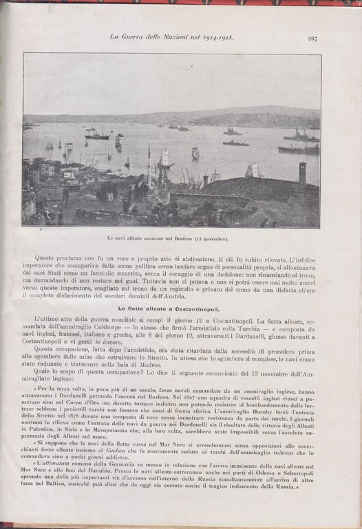 LA GRANDE CONTROFFENSIVA DEGLI ALLEATI E LA VITTORIA 1918 Guerra …