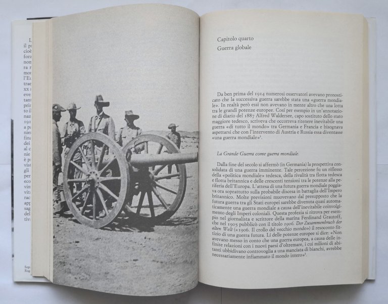 LA GRANDE GUERRA 1914 1918 di Oliver Janz 2017 Einaudi …