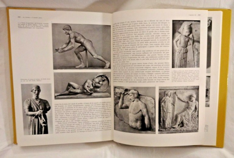 LA GRECIA E IL MONDO GRECO di Roland Martin 1984 …