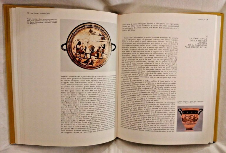 LA GRECIA E IL MONDO GRECO di Roland Martin 1984 …