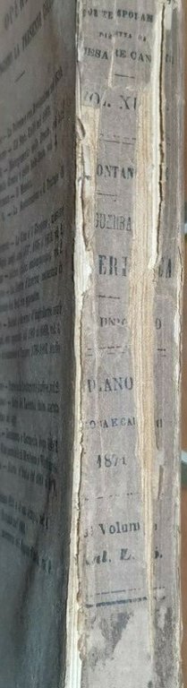 LA GUERRA D'AMERICA RACCONTATA DA UN COMBATTENTE DEL SUD 1871 …