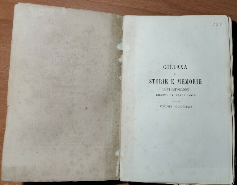 LA GUERRA D'AMERICA RACCONTATA DA UN COMBATTENTE DEL SUD 1871 …