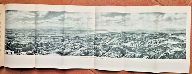 LA GUERRA D’ETIOPIA di Pietro Badoglio Ristampa Anastatica Mondadori 1985 …