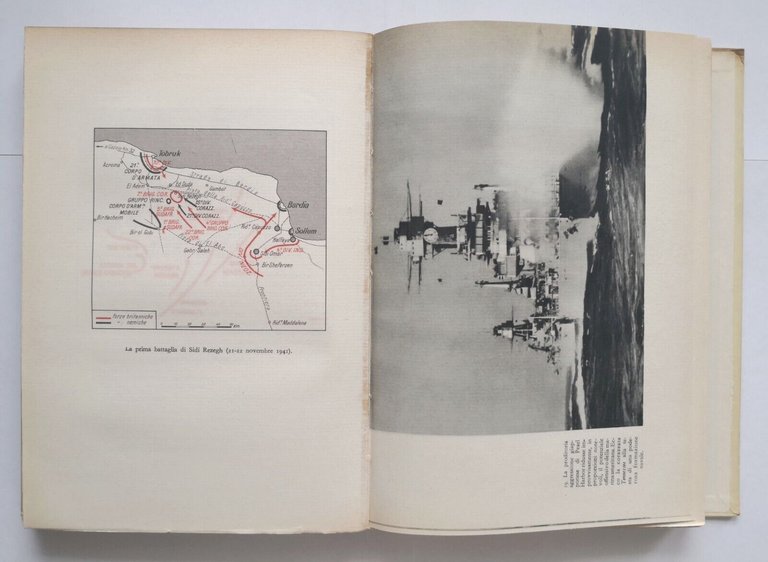 LA GUERRA INVESTE L'AMERICA di Winston Churchill 1955 Mondadori Libro …