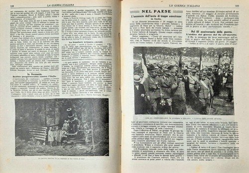 LA GUERRA ITALIANA di Mercatali e Vincenzoni 8 volumi completa …
