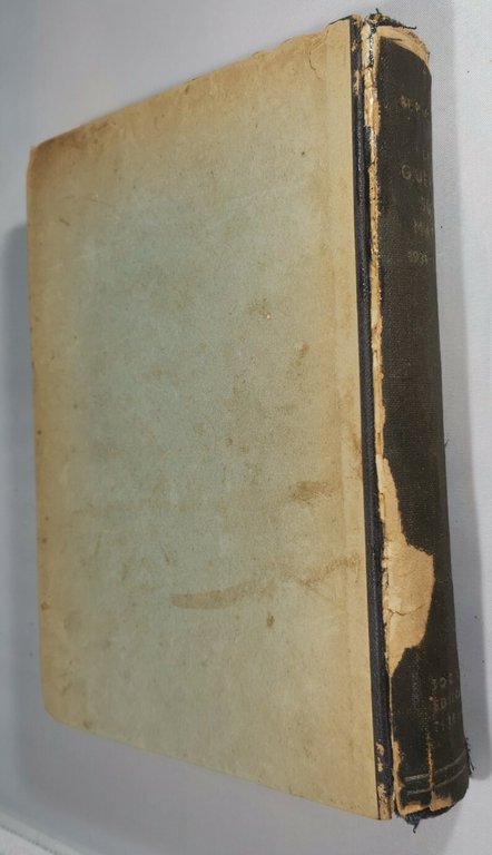 LA GUERRA SUI MARI NEL CONFLITTO MONDIALE 1939 1941 di …