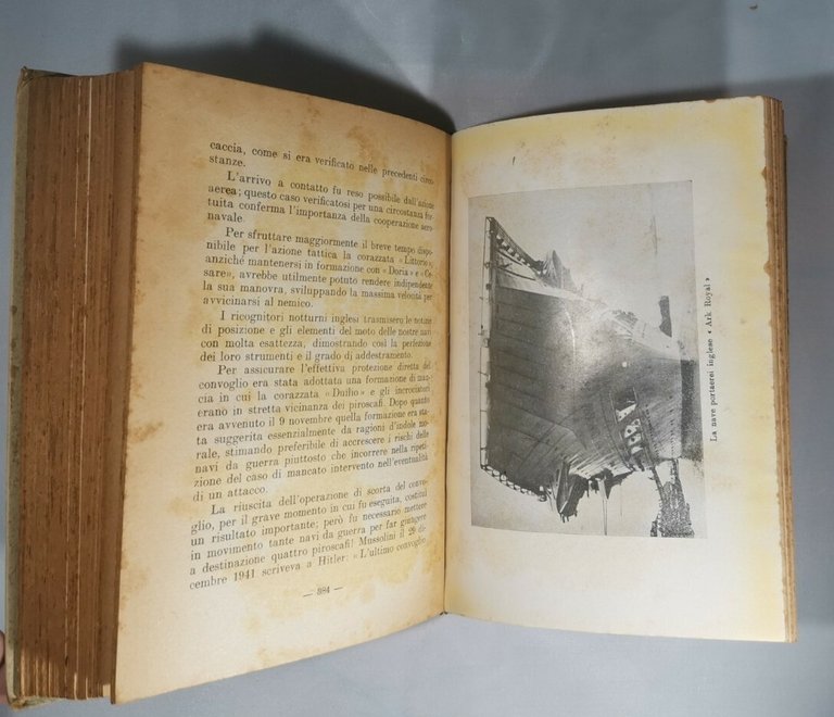 LA GUERRA SUI MARI NEL CONFLITTO MONDIALE 1939 1941 di …