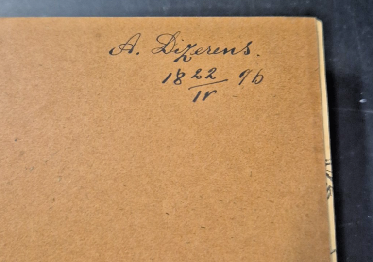 LA GUERRE ET LA PAIX volume 3 1879 prima traduzione …