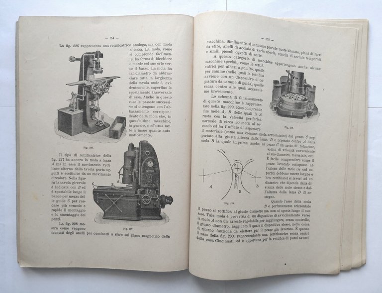 LA LAVORAZIONE DEI METALLI di Ramiro Morucci parte 2 1946 …